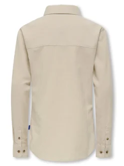 OSJGUDMUND Camisa
