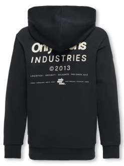 OSJHUDSON Sudaderas
