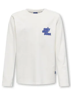 OSJISAAC Camiseta