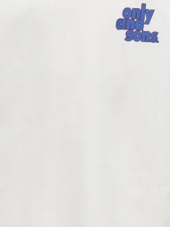 OSJISAAC Camiseta