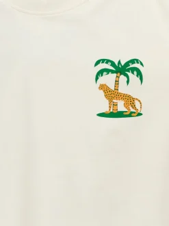 OSJJANLO Camiseta