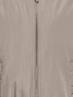 OSJJOSHUA Chaqueta bomber