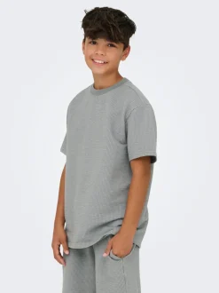 OSJKIAN Camiseta