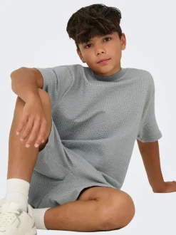 OSJKIAN Camiseta