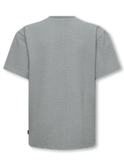 OSJKIAN Camiseta