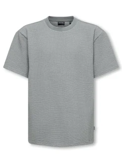 OSJKIAN Camiseta