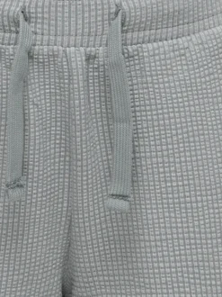 OSJKIAN Cintura media Corte regular Shorts