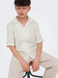 OSJKYLE Camisa
