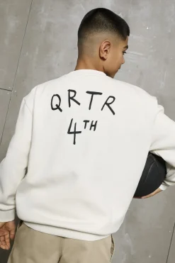 OSJKYRIE Sudaderas