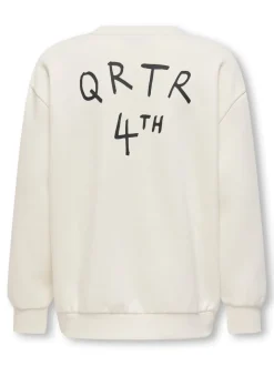 OSJKYRIE Sudaderas