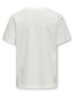 OSJLENNY Camiseta