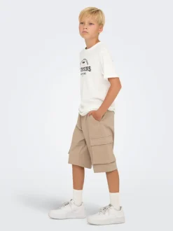 OSJLENNY Camiseta