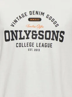 OSJLENNY Camiseta