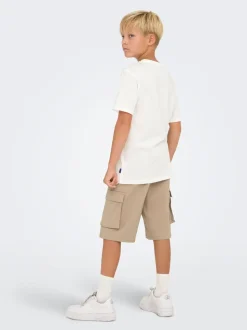 OSJLENNY Camiseta