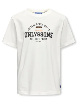 OSJLENNY Camiseta