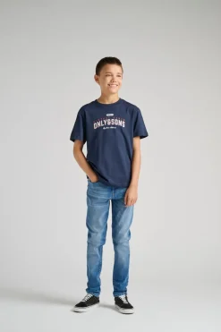 OSJLENNY Camiseta