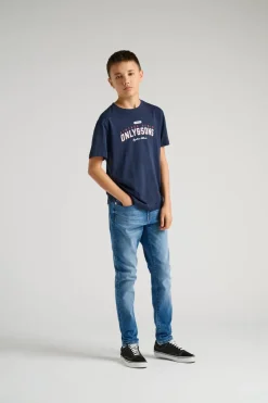 OSJLENNY Camiseta