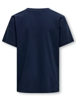 OSJLENNY Camiseta
