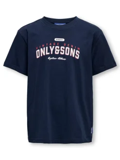 OSJLENNY Camiseta