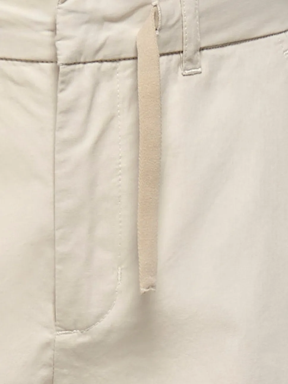 OSJLOC Corte regular Shorts