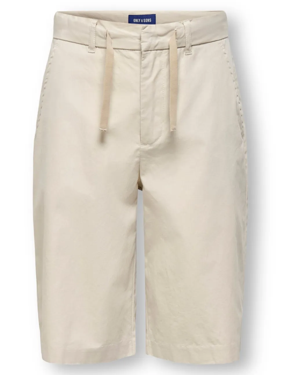 OSJLOC Corte regular Shorts
