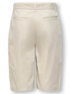 OSJLOC Corte regular Shorts