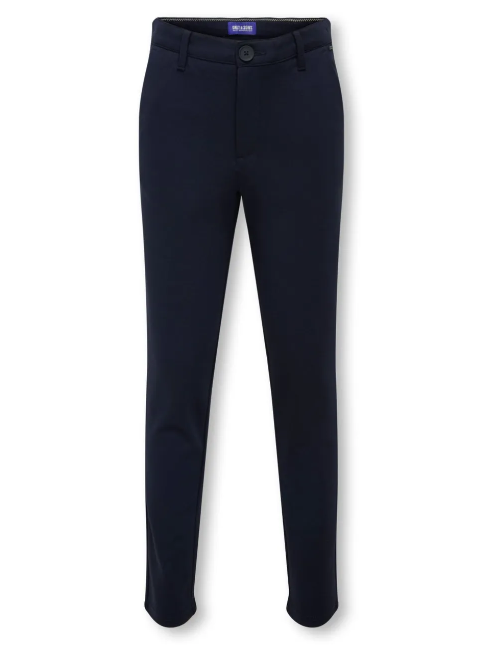 OSJMARK Corte slim Pantalones