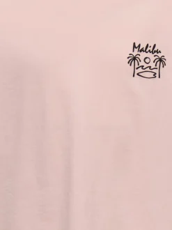 OSJMILO Camiseta