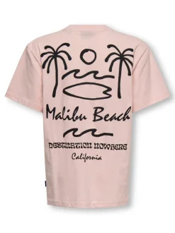 OSJMILO Camiseta