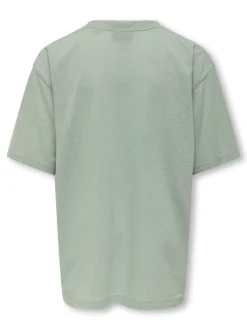 OSJMILON Camiseta