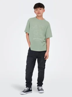 OSJMILON Camiseta