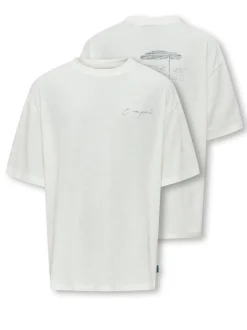 OSJMILON Camiseta