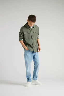 OSJNEW Camisa