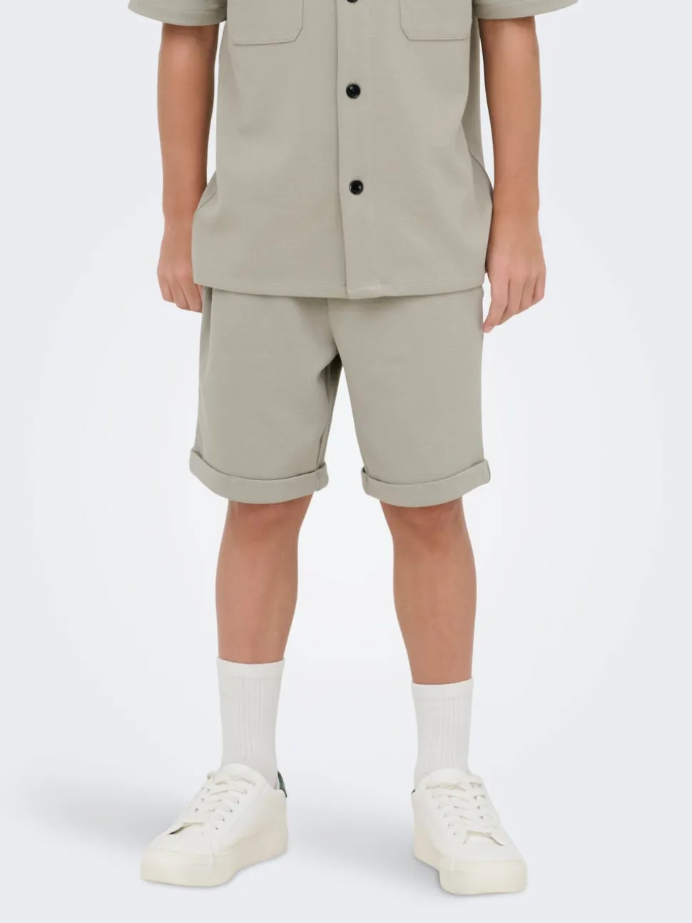 OSJNEW Corte regular Shorts