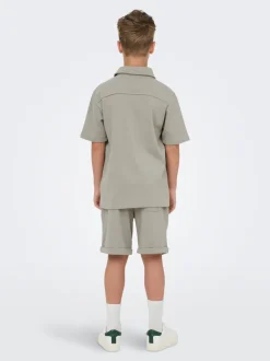 OSJNEW Corte regular Shorts