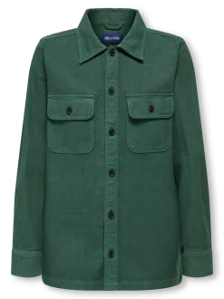 OSJOLIVER Camisa