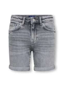 -OSJPLY Corte regular Shorts