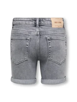-OSJPLY Corte regular Shorts