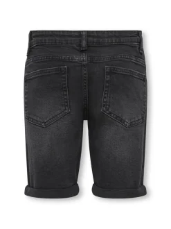 OSJPLY Talle medio Corte regular Shorts