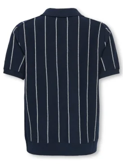 OSJSAIM Polo de punto