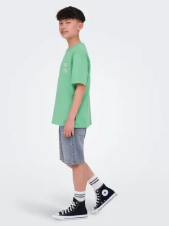 OSJSUMMERLIFE Camiseta