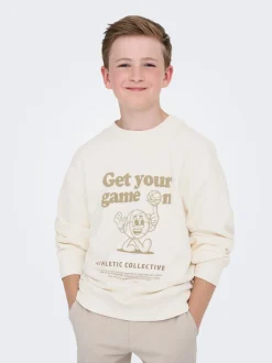 OSJTANNER Sudaderas