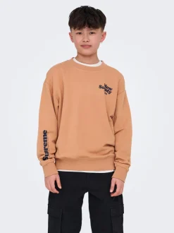 OSJTANNER Sudaderas