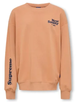 OSJTANNER Sudaderas