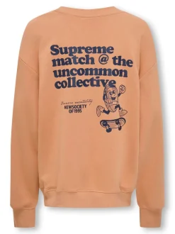 OSJTANNER Sudaderas