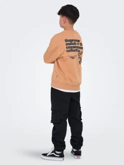 OSJTANNER Sudaderas