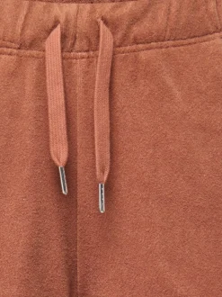 OSJTELLAS Cintura media Corte regular Shorts