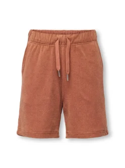 OSJTELLAS Cintura media Corte regular Shorts