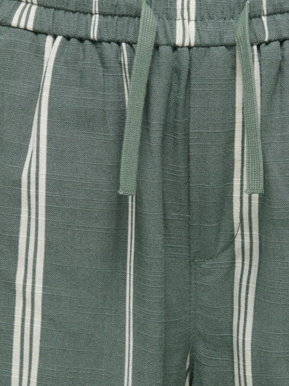 OSJTINUS Corte loose Shorts