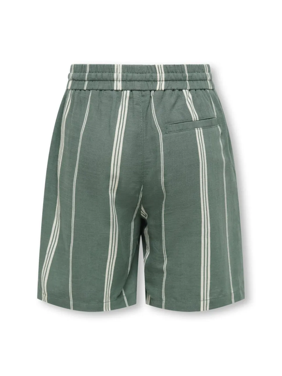 OSJTINUS Corte loose Shorts